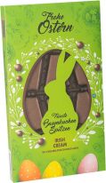 Kuchenmeister Easter Baumkuchenspitzen Irish Cream 125g