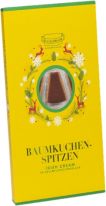 Kuchenmeister Easter Baumkuchenspitzen Irish Cream 150g