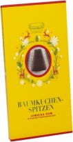 Kuchenmeister Easter Baumkuchenspitzen Jamaica Rum 150g