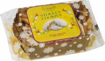 Kuchenmeister Christmas Stollen Cookies 270g