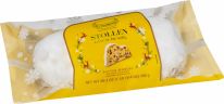 Kuchenmeister Christmas Butter-Mandel Stollen Extra 750g