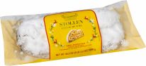 Kuchenmeister Christmas Edel-Marzipanstollen 1000g