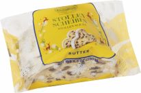 Kuchenmeister Christmas Butterstollen Scheiben 250g