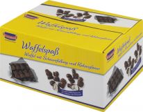 Kuchenmeister Christmas Waffelspaß Winter 100 St 1750g