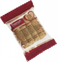 Coppenrath Feingebäck Vollkorn-Queengebäck 60x2pcs 1500g