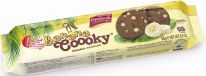 Coppenrath Feingebäck Banana Coooky 185g, Display, 58pcs