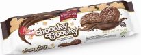 Coppenrath Feingebäck Choooky Coooky 150g, Display, 60pcs