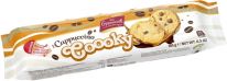 Coppenrath Feingebäck Cappuccino Coooky 185g, Display, 58pcs