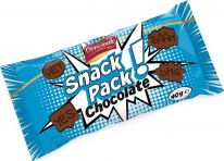 Coppenrath Feingebäck Snack Pack! Choco Cookie 40g