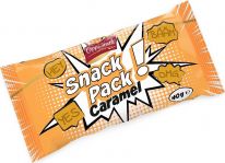 Coppenrath Feingebäck Snack Pack! Caramel Cookie 40g