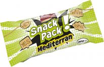 Coppenrath Feingebäck Snack Pack! Mediterran 40g