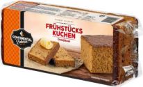 Continental Bakeries Frühstückskuchen 350g