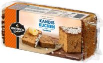 Continental Bakeries Kandiskuchen 350g