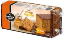 Continental Bakeries Honigkuchen Honig 350g