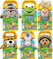 Windel Easter Osterfreunde 125g, 8pcs