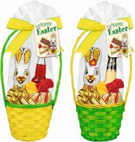 Windel Easter Geschenkkorb 125g, 9pcs