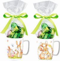 Windel Easter Tasse 