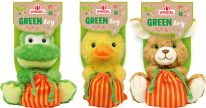 Windel Easter Green Plüsch Ostern 43g