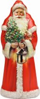 Windel Weihnachtsfigur Santa 77g, 23pcs