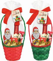 Windel Geschenkkorb, Display, 64pcs