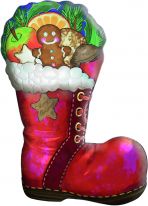 Windel Weihnachtstiefel 77g, 14pcs