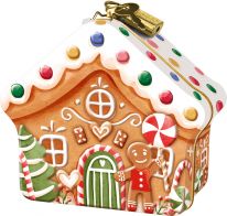 Windel Weihnachtshäuschen 82g, 28pcs