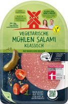 Rügenwalder Vegetarische Mühlen Salami 80g