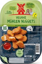 Rügenwalder Vegane Mühlen Nuggets klassisch 180g