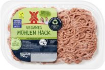 Rügenwalder Veganes Mühlen Hack 250g