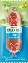 Rügenwalder Veganes Mühlen Mett fein 100g