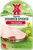 Rügenwalder Veganer SchinkenSpicker Mortadella 80g