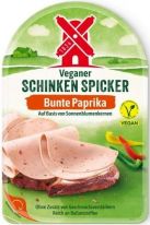 Rügenwalder Veganer SchinkenSpicker Paprika 80g