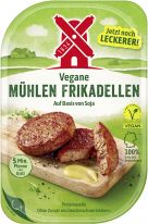 Rügenwalder Vegane Mühlen Frikadellen 180g