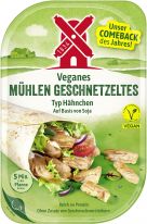 Rügenwalder Veganes Mühlen Geschnetzteltes Hähnchen 180g