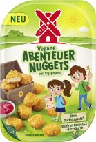 Rügenwalder Vegane Abenteuer Nuggets 180g