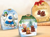 Argenta Christmas Mini Präsenten 2024, Mix-Carton, 35pcs