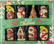 Argenta Christmas Weihnachts-Relief 80g
