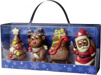 Argenta Christmas Weihnachts-Tour 120g