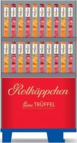 Rotkäppchen Christmas Fruchtsecco Wintermomente Trüffel, Display, 184pcs