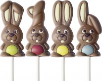 Argenta Easter Oster-Lolli 25g