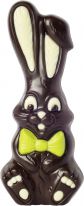Argenta Easter Langohr-Osterhase Zartbitter 50g