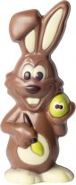 Argenta Easter Osterhase mit Ei 60g