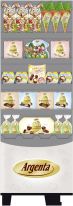 Argenta Easter 10 sort, Display, 211pcs