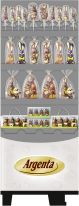 Argenta Easter Confiserie 9 sort, Display, 226pcs