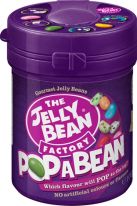 Jelly Bean Pop a Bean 100g