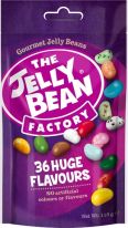 Jelly Bean 36 Gourmet Flavours 113g