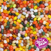 Jelly Bean 36 Gourmet Flavours 5000g