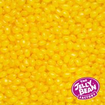 Jelly Bean Sour Lemon 5000g