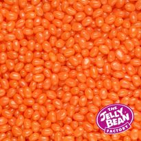 Jelly Bean Tangerine / Mandarine 5000g