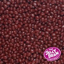 Jelly Bean Wild Cherry 5000g